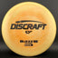 Swirly ESP Buzzz SS Disc Golf Disc