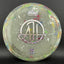 Jawbreaker Z Glo Raptor - Adam Hammes Signature Series