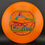 Innova Star Corvette Disc Golf Driver - Ship Stamp