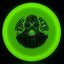 Nocturnal Diamondback - First Run Disc Golf Disc