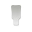 Dental Lighted Anti-Fog Mirror Set Stainless Steel Mirror Orthodontic Photo Instrument With Lighted Mirror Handle - Korvel