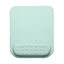Wrist mouse pad soft rebound skin-friendly feel office pad silicone wrist mouse pad - Korvel