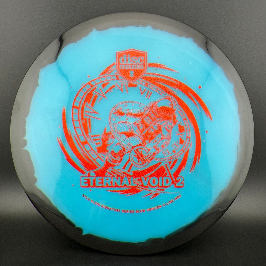 Glow Horizon C-Line MD4 - Vacío Eterno 2 - Serie de Firma de Kyle Klein
