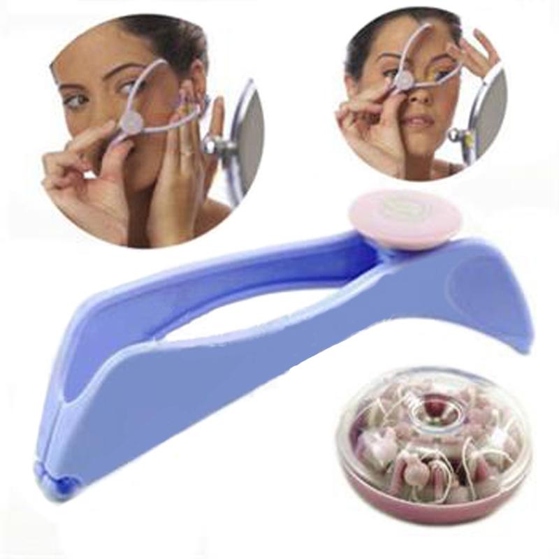 Premium Facial Hair Remover Epilator Tool