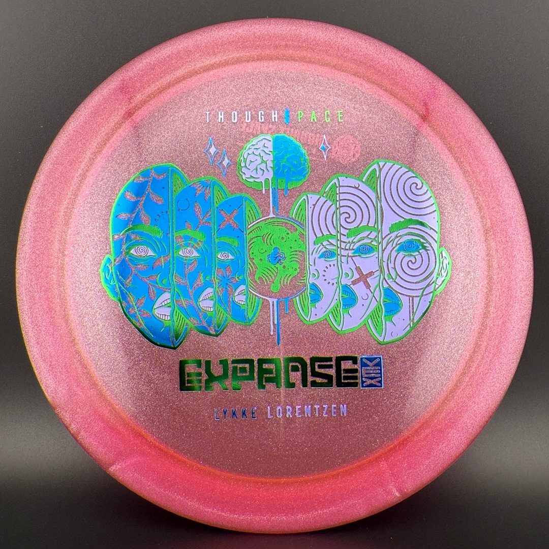 Vex Expanse - Lykke Lorentzen 2025 Signature Series Disc