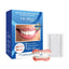 Cosmetic Dentures, Dental Cosmetic Sets To Enhance Smile Appearance Comfortable Material Dentures - Korvel