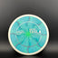 Cosmic Neutron Macro Tesla - Disque Mini de 6"