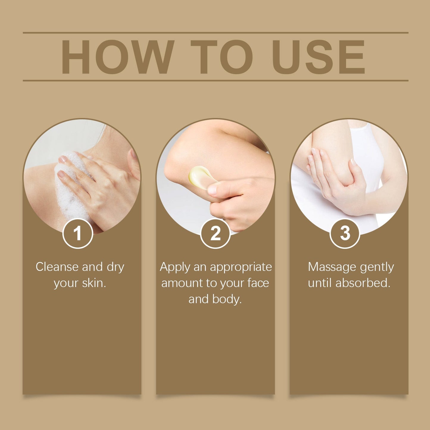 Premium Shea Butter Moisturizer for Face and Body