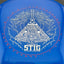K1 Hard Stig - Clay Edwards 2024 Tour Series Disc Golf Disc