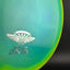 Halo Champion Stingray - Edición Fuerza Aérea