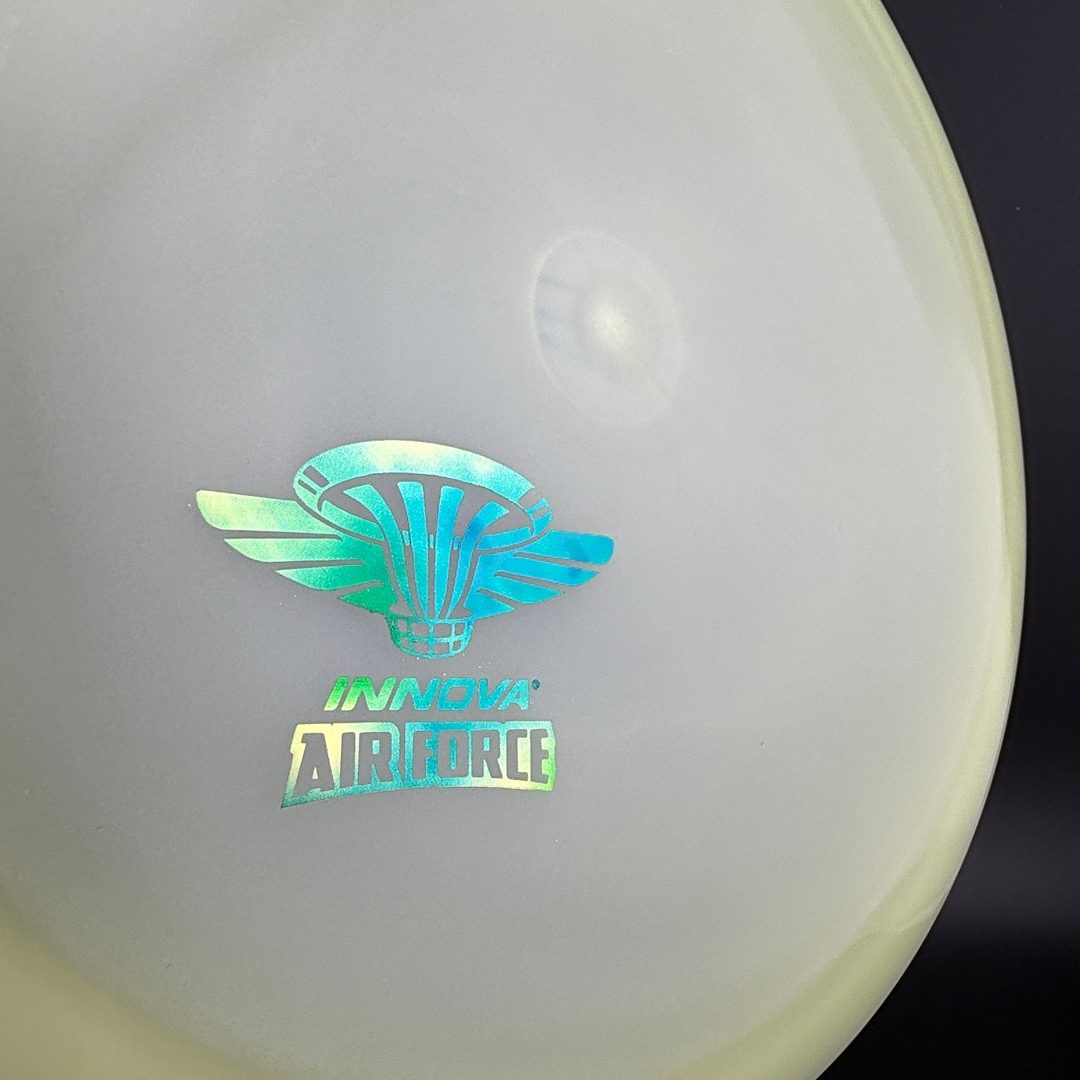 Proto Glow Champion Stingray - Tampon Air Force