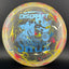 Jawbreaker Z FLX Buzzz SS - Paige Shue Limited Edition