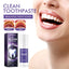 Dentifrice Premium Clean pour une haleine fraîche et des dents éclatantes