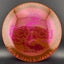FuZed Z Scorch Disc Golf Driver