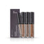 Pudaier 24Hour Waterproof Non-Fading Eyebrow Liquid Semi-Permanent Magic Eyebrow Cream - Korvel