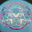 Fission Defy - Crushin' Amanitas VIP 2.0 by Manny Trujillo - Ultimate Distance Driver - Korvel