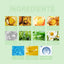 Collagen Body Cream Gently Moisturizes And Firmers Skin, Brightening And Repairing Dry Body Moisturizer - Korvel