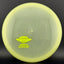 Proto Glow Champion Fox Disc - Limited Edition