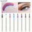 Eyeliner liquide waterproof premium - Précision à pointe fine