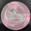 Ti Swirl Force - Paul McBeth x Nate Doss Disco de Golf