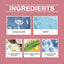 Premium Bathroom Water Stain Remover