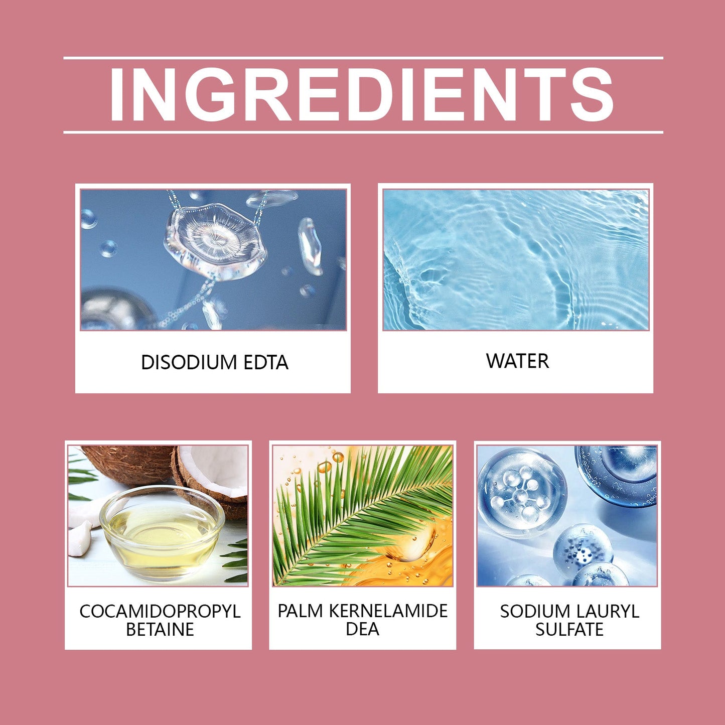 Premium Bathroom Water Stain Remover