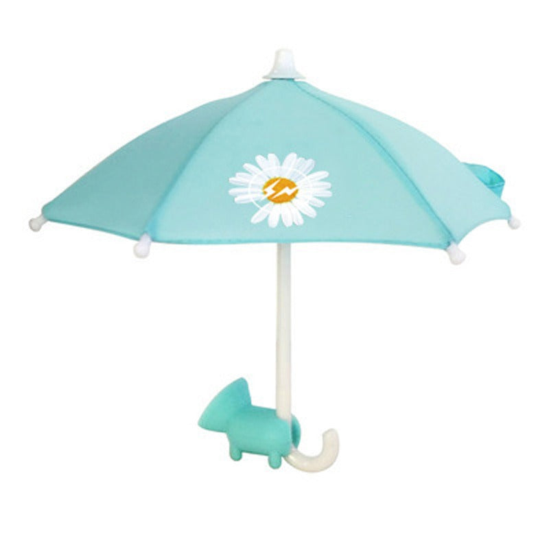 Phone Umbrella Sution Cup Stand - Korvel