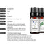 14 Piece Cross border Unilateral Essential Oil Set Box Unisex 14 Pack Body Set 10ml - Korvel