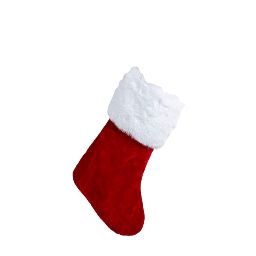 Christmas Socks Gift Bag Christmas Socks - Korvel