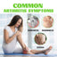 Joint Pain Cream, Joint Pain Relieve Neck Shoulder Blades Lumbar Spine Sour Bloated Body Care Cream - Korvel