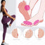 Silicone Gel Toe Caps for Comfort and Protection