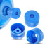 Capuchon Gallon SipSeal - Couvercles en silicone réutilisables pour jugs d'eau