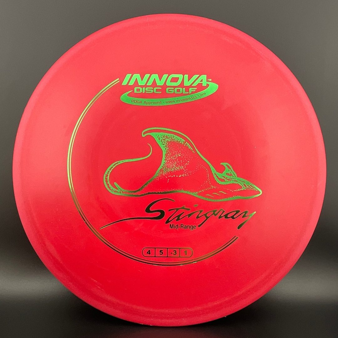 Disco de Golf DX Stingray