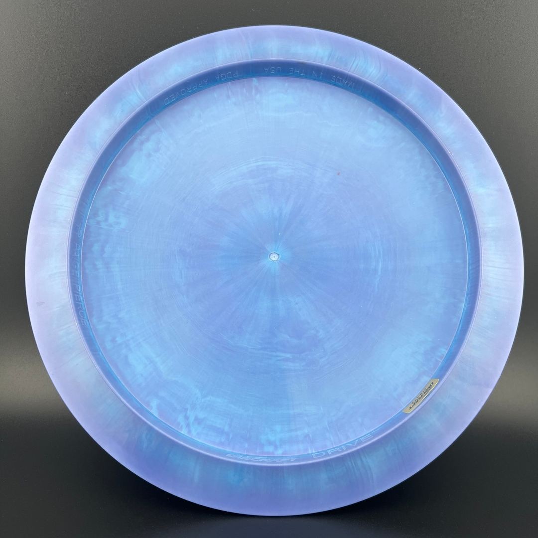ESP Drive - Paige Pierce - First Run Disc Golf Disc