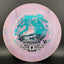 D3 (750 Spectrum) - 2025 Luke Humphries Signature Series