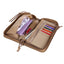 Ma Gaixian's Same Style Xuanwu Tactical Wallet Men's Handbag Outdoor Large Capacity Military Camo Wallet Mobile Case - Korvel