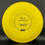 Blunt Gumbputt - Steady Ed Signature Putter