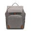 New Mosquito Net Mommy Bag Multifunctional Folding Baby Bag Waterproof Large Capacity Mom Bag Mommy Bag Bed - Korvel