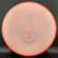 Fission Hex Disc Golf Midrange
