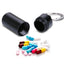 Portable medicine box For Safety Survival - Korvel