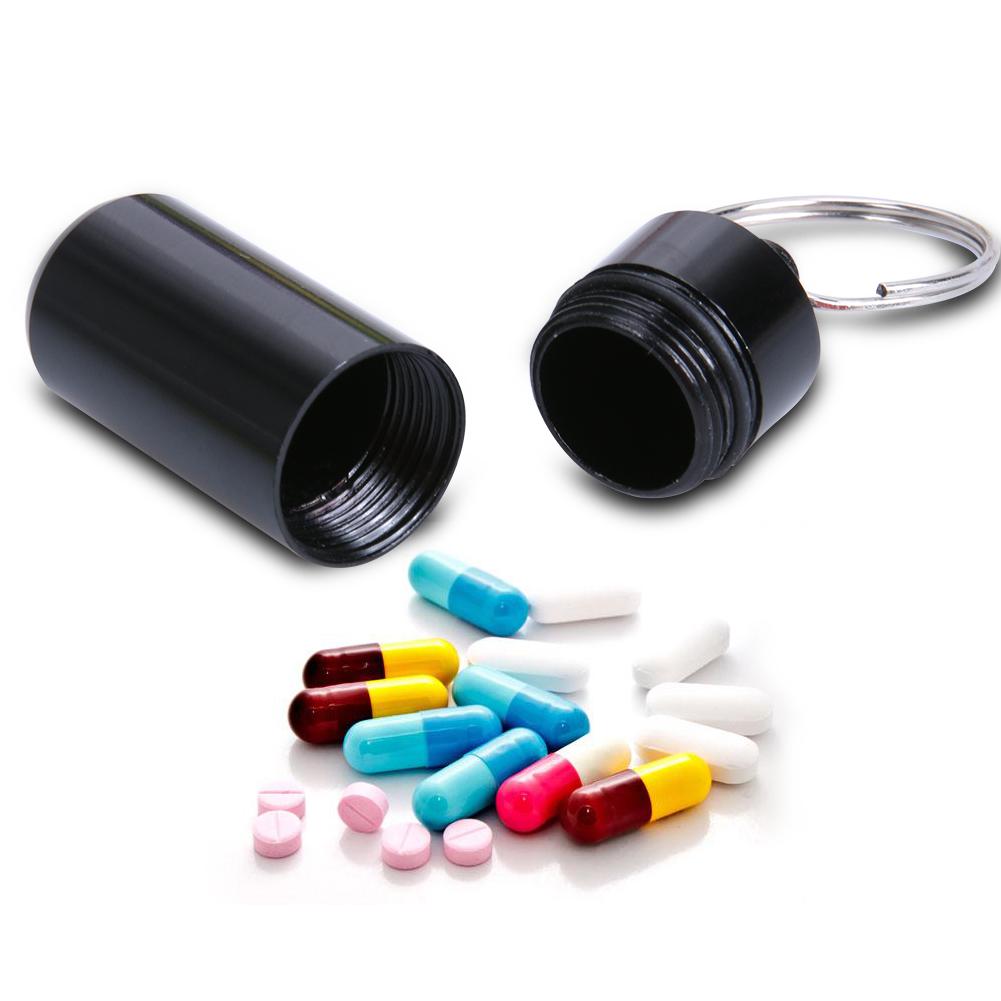 Portable medicine box For Safety Survival - Korvel