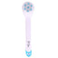 5-in-1 Electric Bath Shower Brush for Exfoliation and Massage