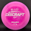 ESP Cigarra - Anthony Barela Signature Series Disc Golf Disc
