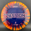 Fly Dye Z Passion Disc - Paige Pierce Edition