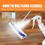 Premium Multipurpose Cleaner for All Surfaces