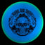 Total Eclipse Hex - Crushin' Amanitas VIP 2.0 Disc