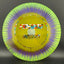 Disque de Golf I-Dye Champion Firebird