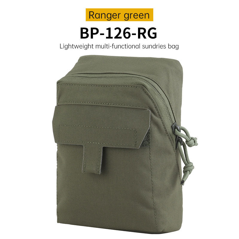 Sac à accessoires multifonctionnel léger
