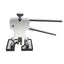Premium Car Body Paintless Dent Lifter Repair Tool Set