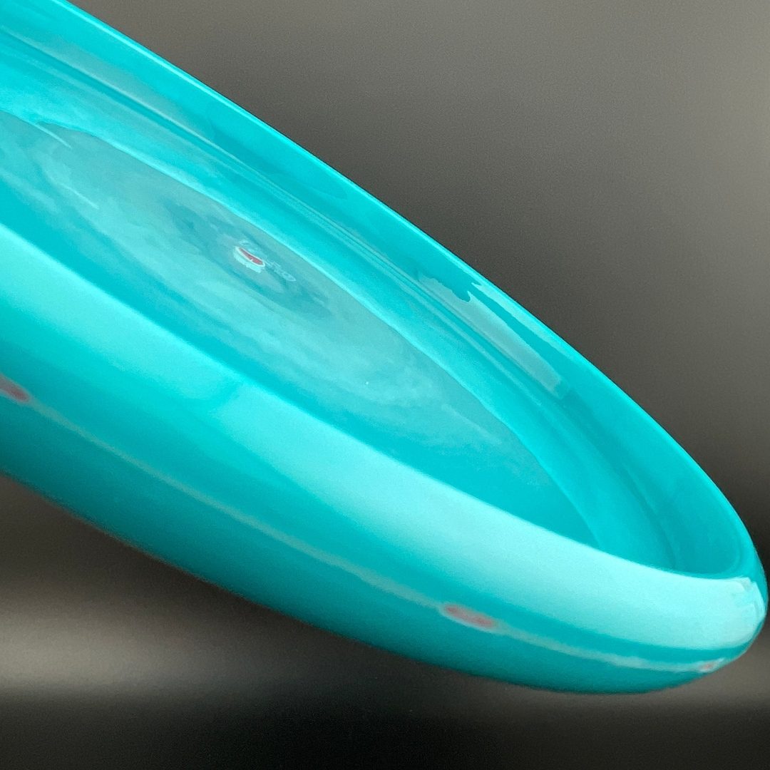 Neutron Range Disc Golf Disc